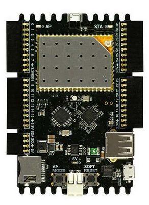 broadcom broadcom
