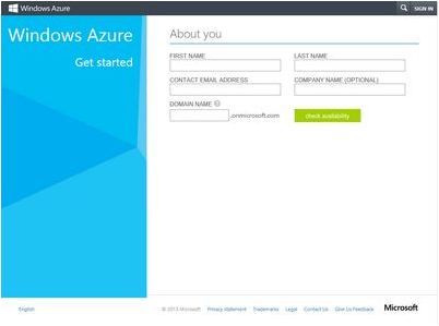 azure azure