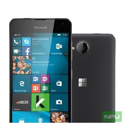 lumia