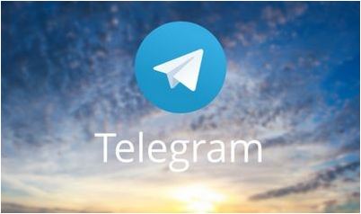 telegram