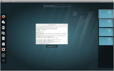 linux linux
