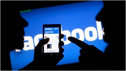 facebook facebook