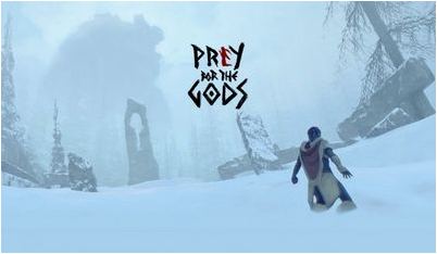 prey prey