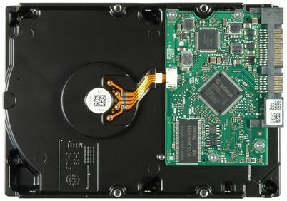 seagate seagate