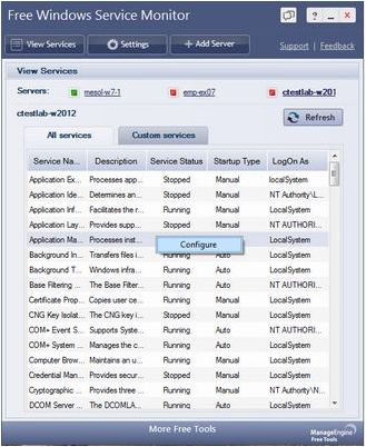 manageengine manageengine