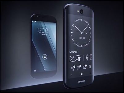 yotaphone