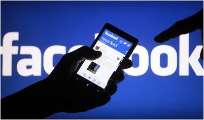 facebook facebook