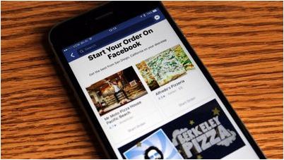 facebook facebook