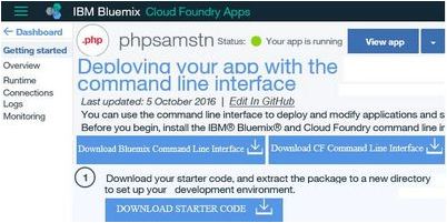bluemix bluemix