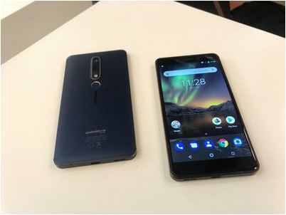 nokia nokia