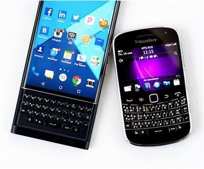 blackberry blackberry