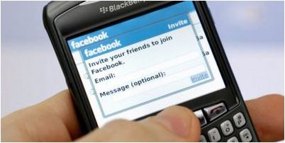 blackberry blackberry