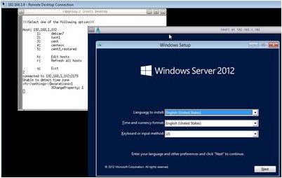windows windows