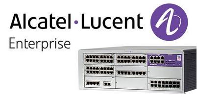 alcatel-lucent alcatel-lucent