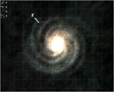 туманность